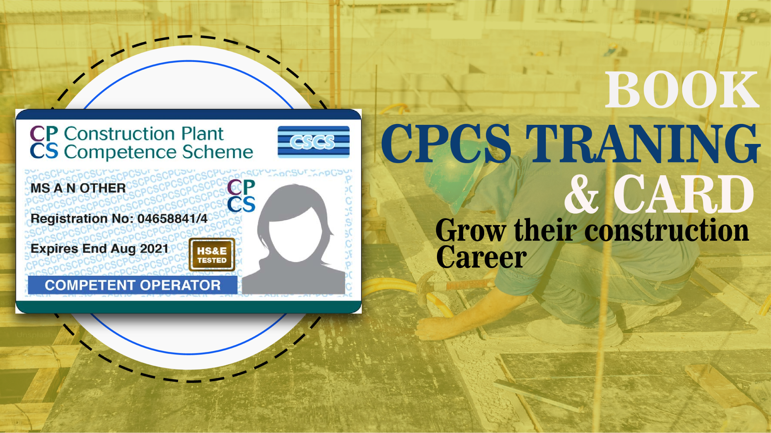 CPCS card